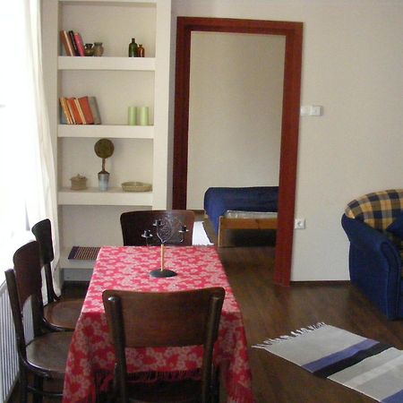 בודפשט Palatinus Apartment מראה חיצוני תמונה