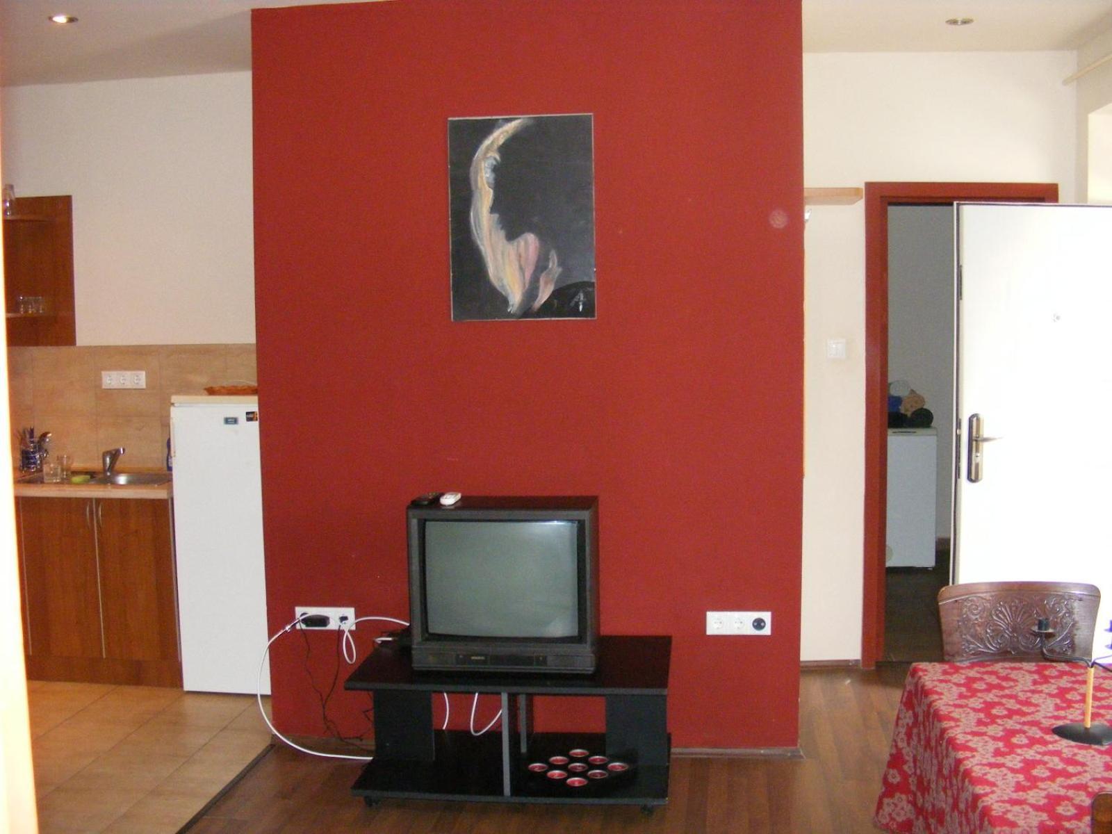 בודפשט Palatinus Apartment מראה חיצוני תמונה