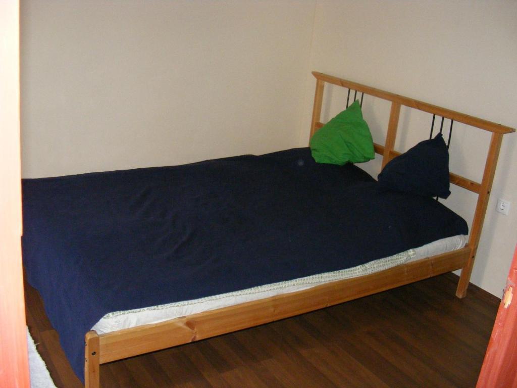 בודפשט Palatinus Apartment חדר תמונה