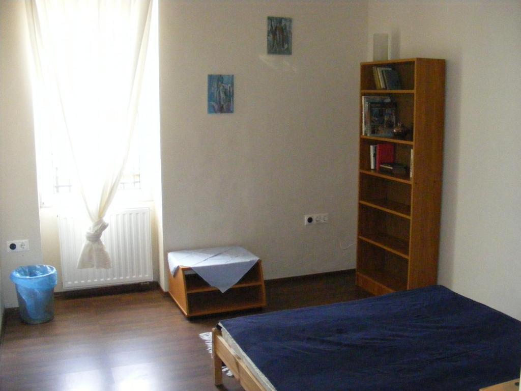 בודפשט Palatinus Apartment חדר תמונה