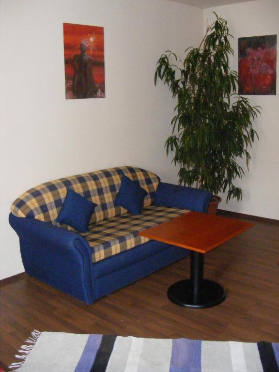 בודפשט Palatinus Apartment חדר תמונה