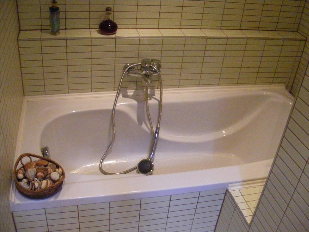 בודפשט Palatinus Apartment חדר תמונה