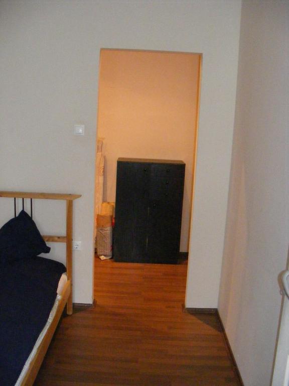 בודפשט Palatinus Apartment חדר תמונה