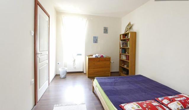 בודפשט Palatinus Apartment מראה חיצוני תמונה