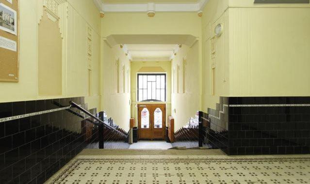 בודפשט Palatinus Apartment מראה חיצוני תמונה